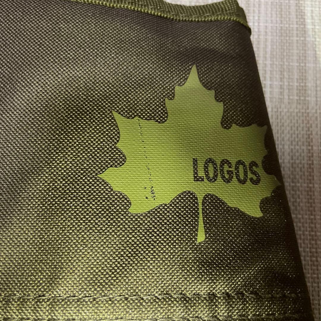 LOGOS LIFE ROLLINGCHAIR （BROWN）