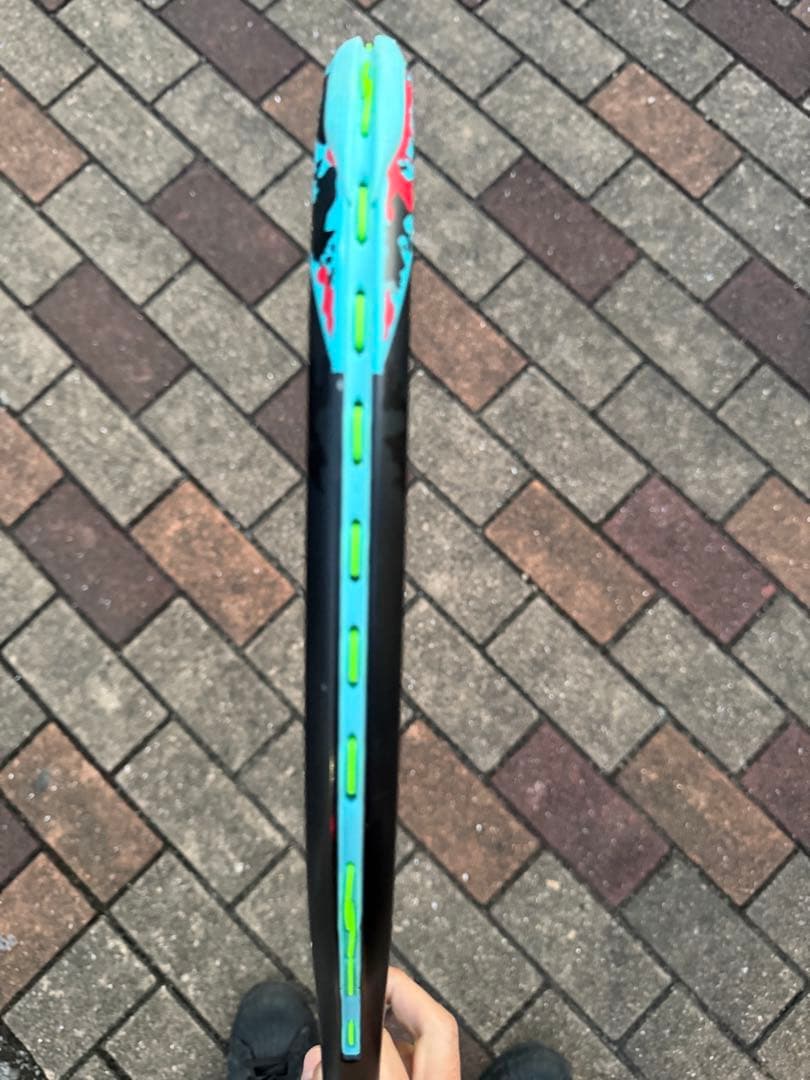 YONEX GEOBREAK 70v テニスラケット