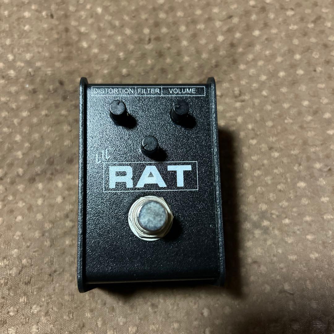 ギター Li L' RAT