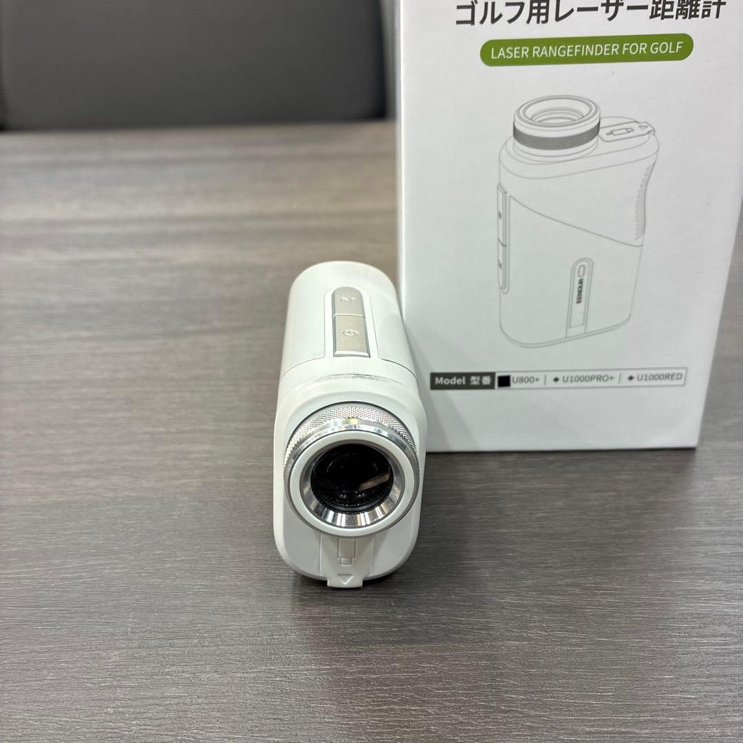 EENOUR ゴルフ用レーザー距離計 U800➕