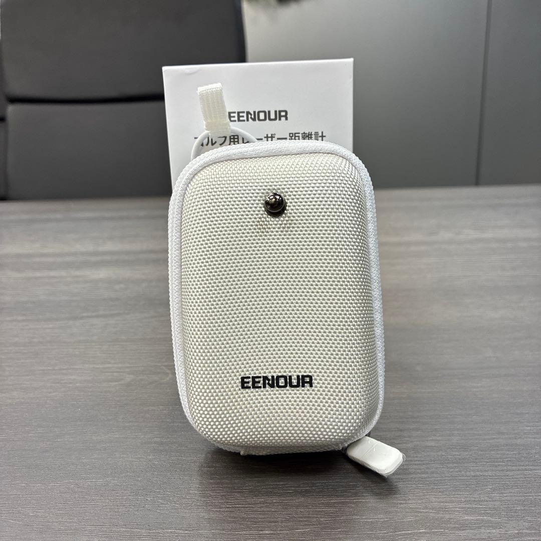 EENOUR ゴルフ用レーザー距離計 U800➕