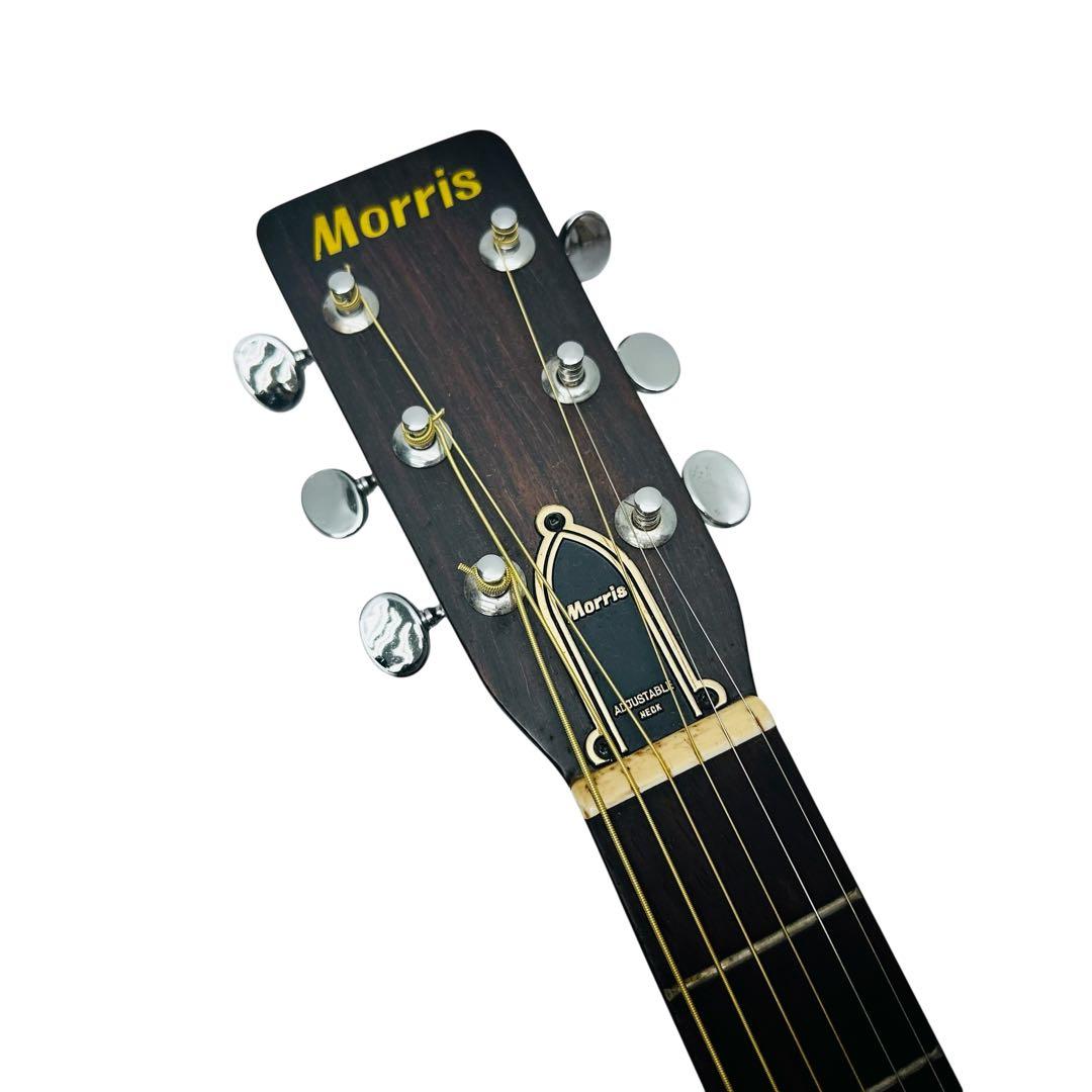 morris モーリス　F-15 FD-15 アコースティックギター