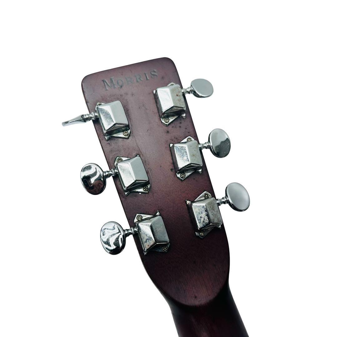 morris モーリス　F-15 FD-15 アコースティックギター