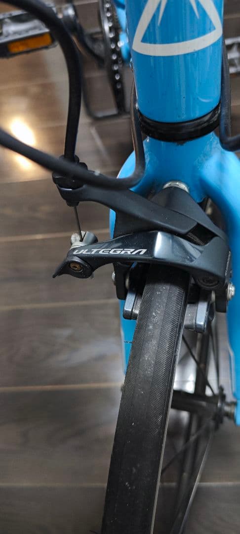自転車本体 FUJI ACE20