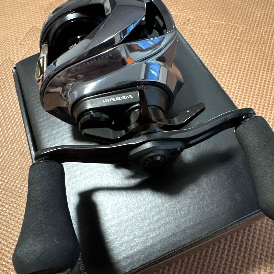 極美品　ダイワ　IMZ リミットブレイカー