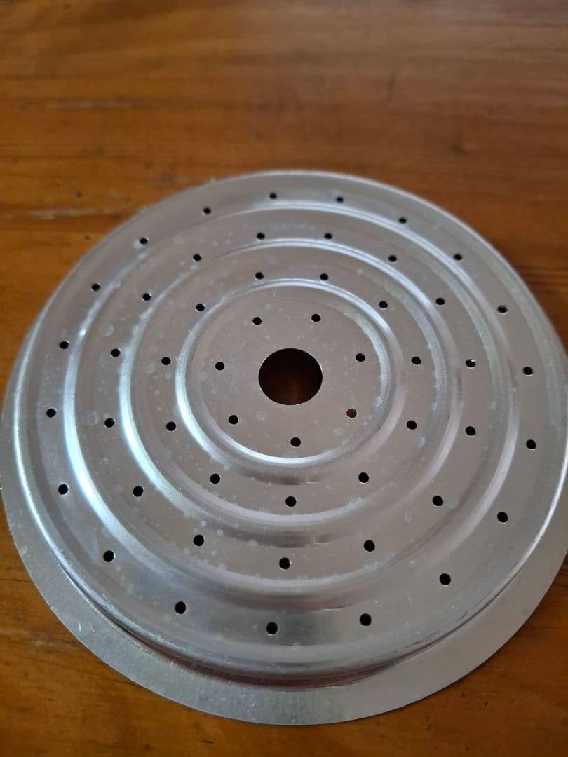 値下げ　超美品　パイレックス　パーコレーター　9カップ M