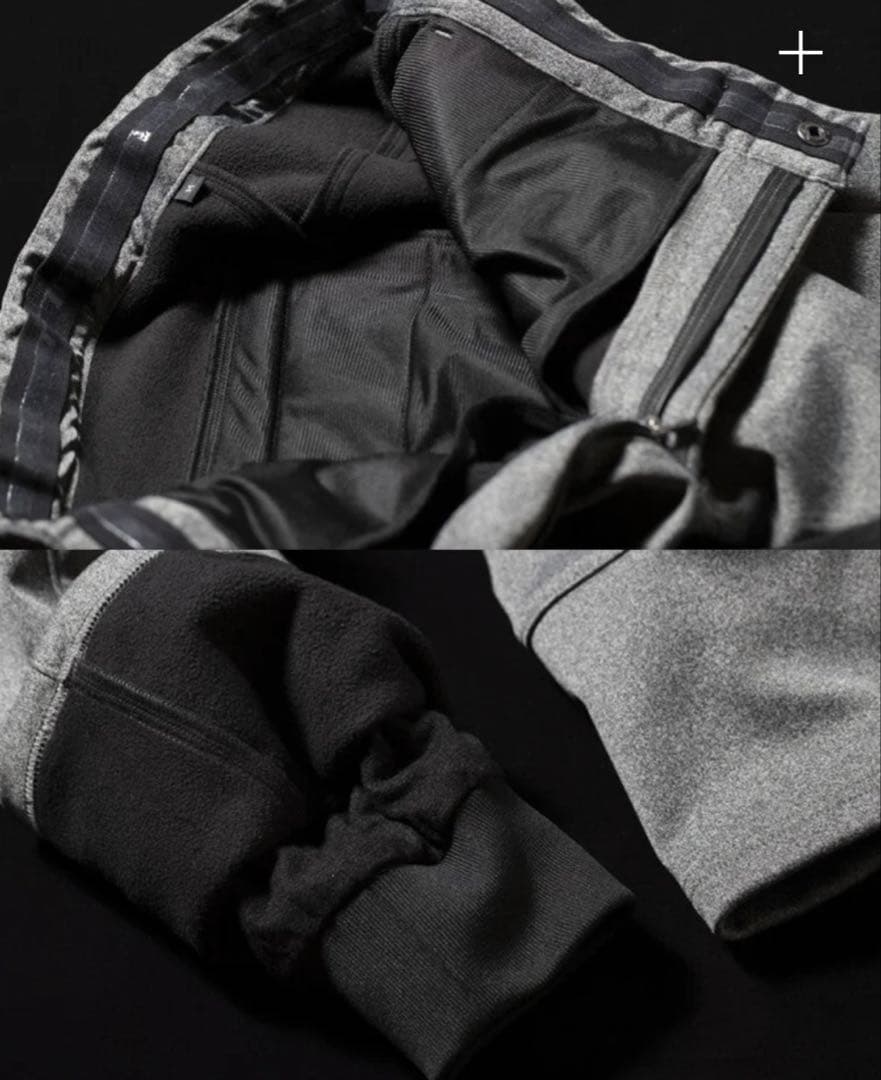 本日特価‼️ジャッカル JACKALL ソフトシェルパンツ