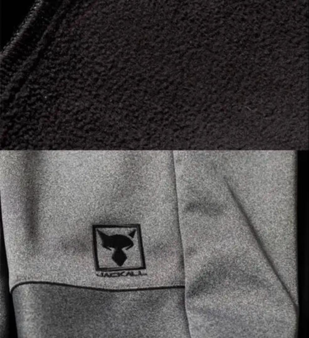 本日特価‼️ジャッカル JACKALL ソフトシェルパンツ