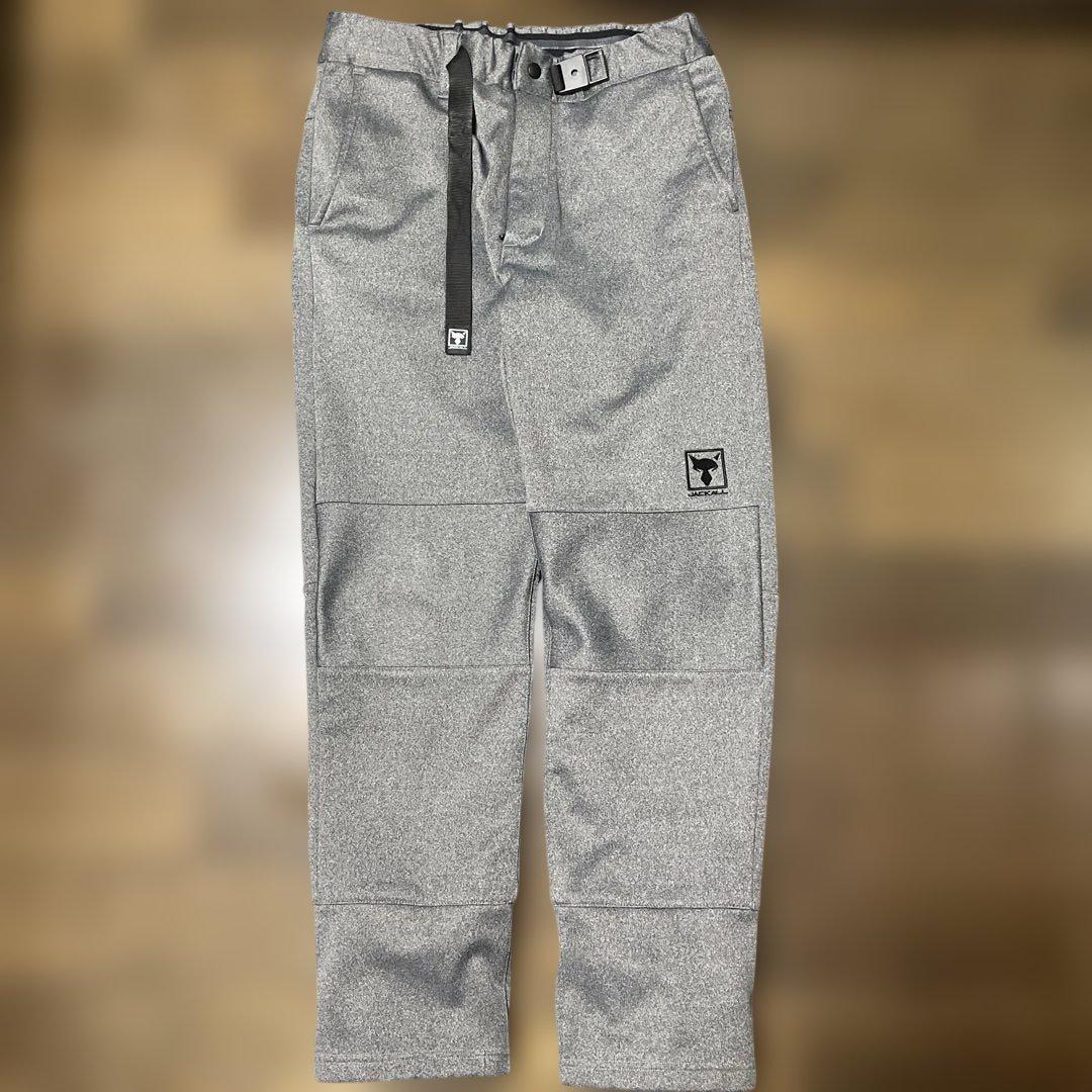 本日特価‼️ジャッカル JACKALL ソフトシェルパンツ