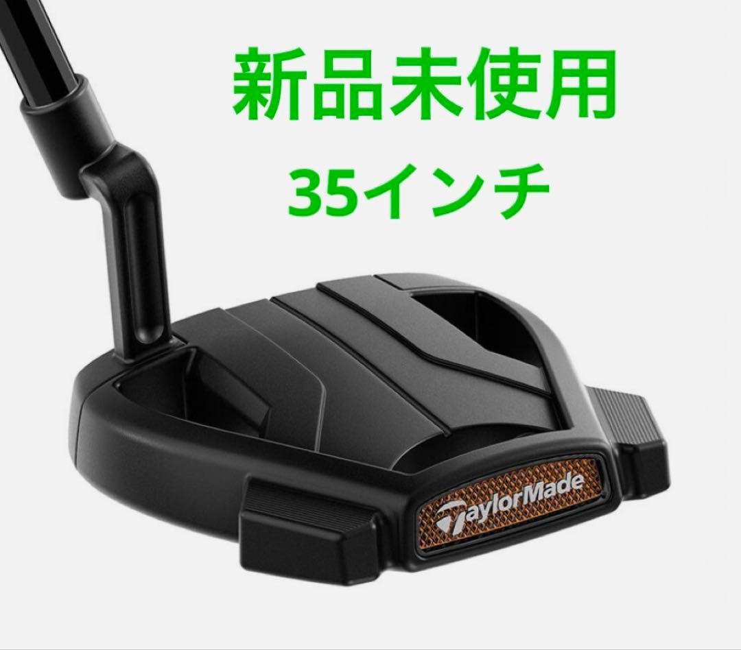 ★新品★taylormadeテーラーメイドSpider TOUR X PROTO