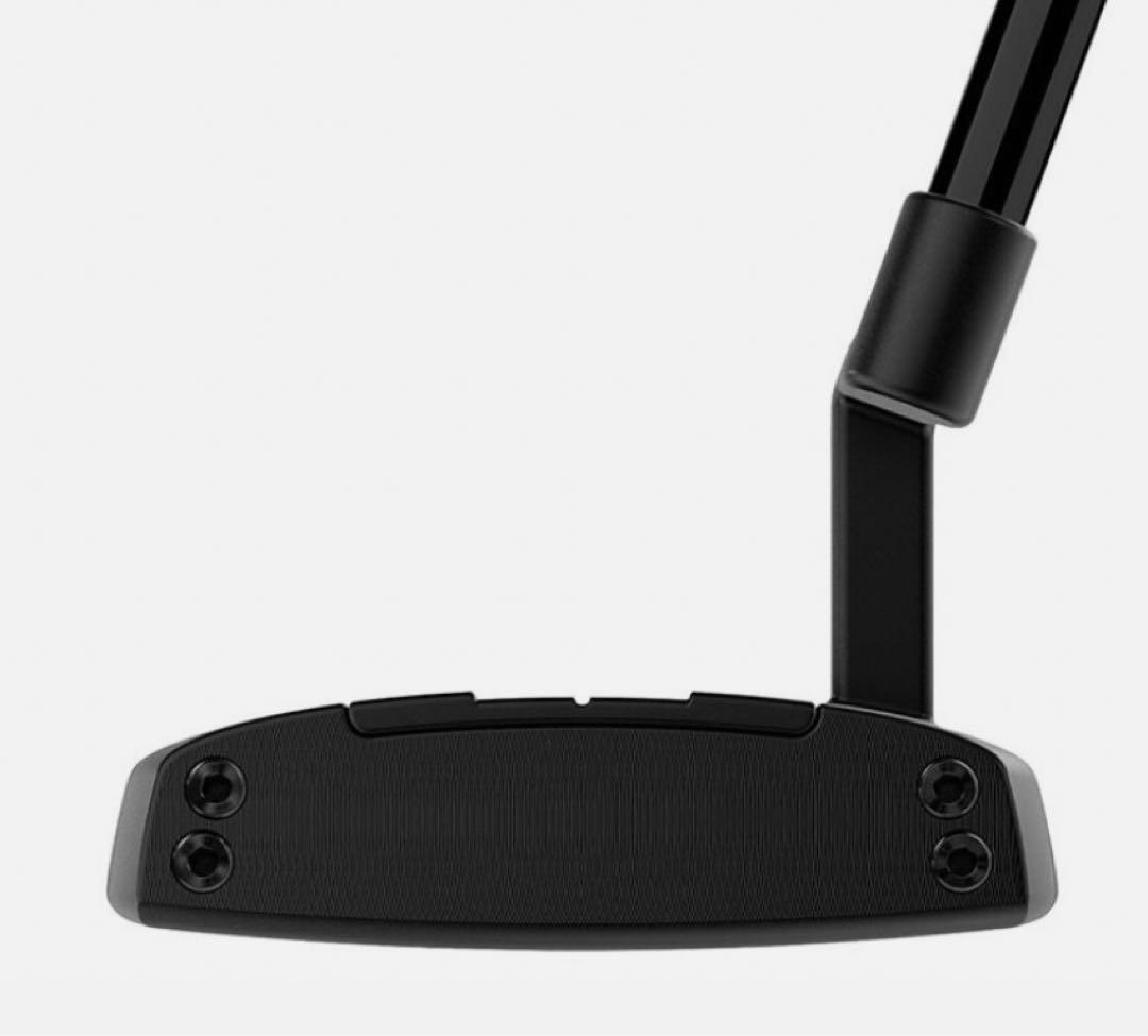 ★新品★taylormadeテーラーメイドSpider TOUR X PROTO