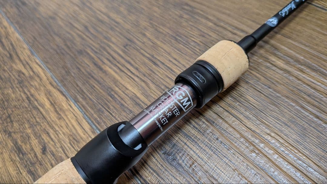 RGM spec.5/46-50B 美品
