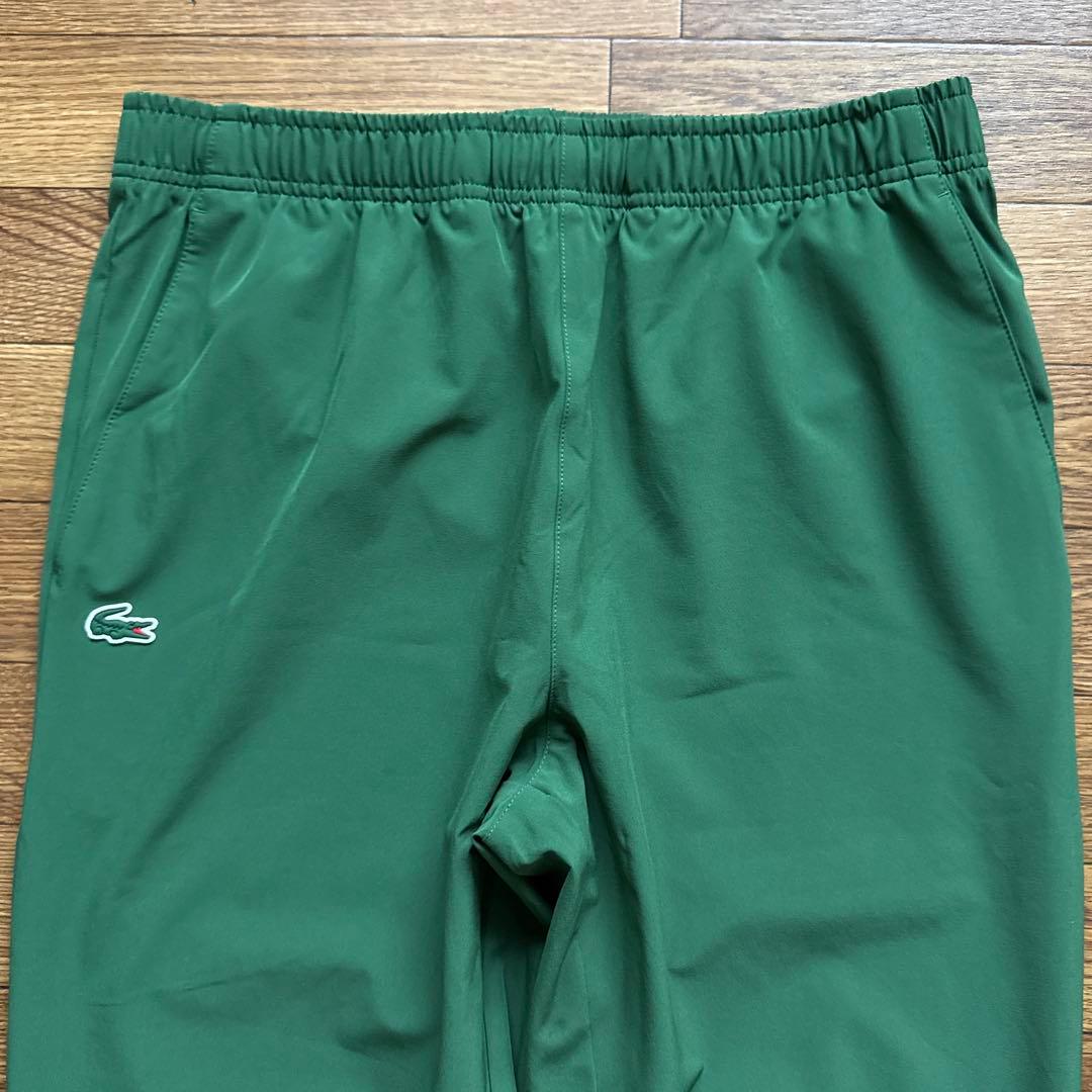 LACOSTE SPORT NOVAKDJOKOVIC ラコステ　ジョコビッチ