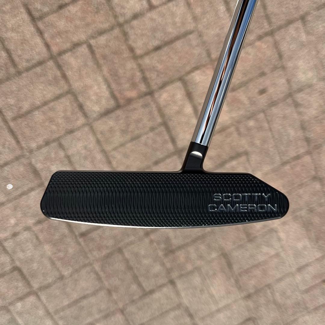 スコッティキャメロン セレクト ニューポート2.6 2014 超超激レア 極美品
