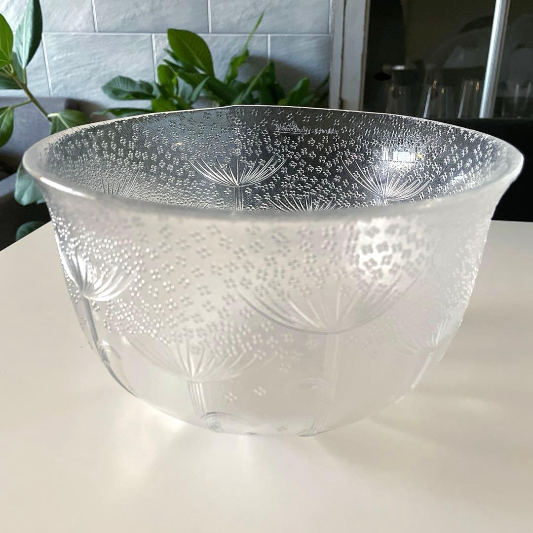 【新品】ローゼンタール スタジオライン サラダボウル 高島屋