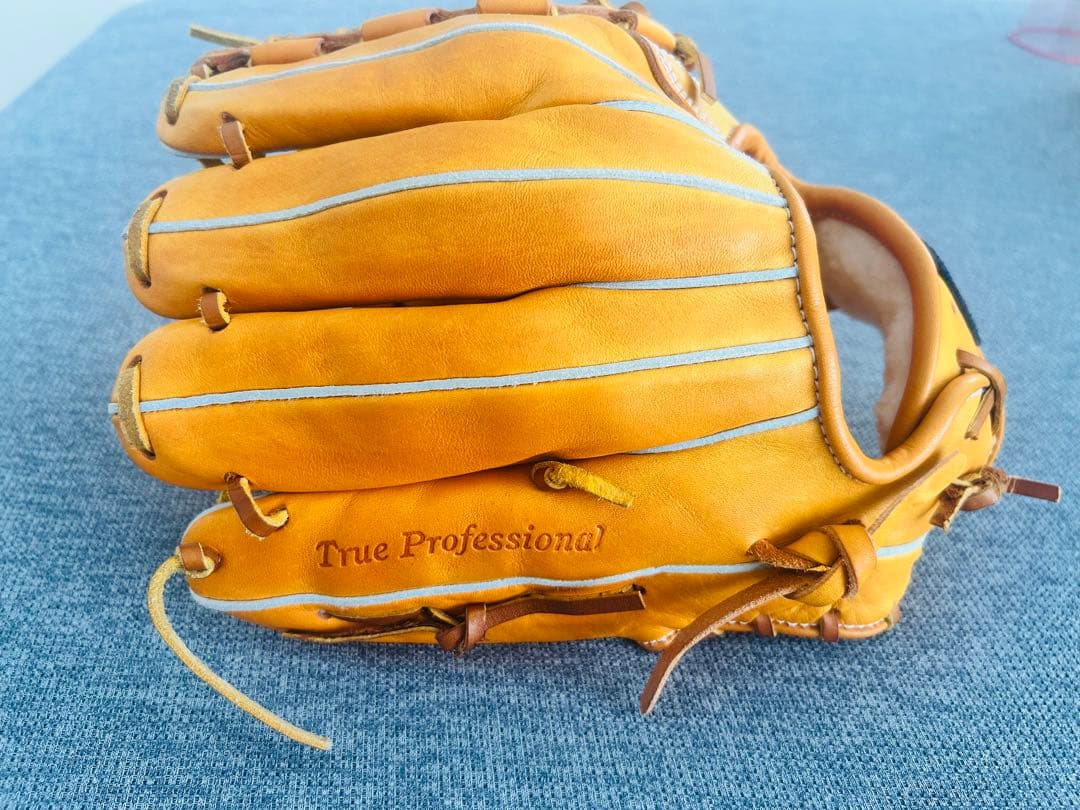 【湯もみ型付済】Slugger 軟式野球グローブ　KS N-L7S