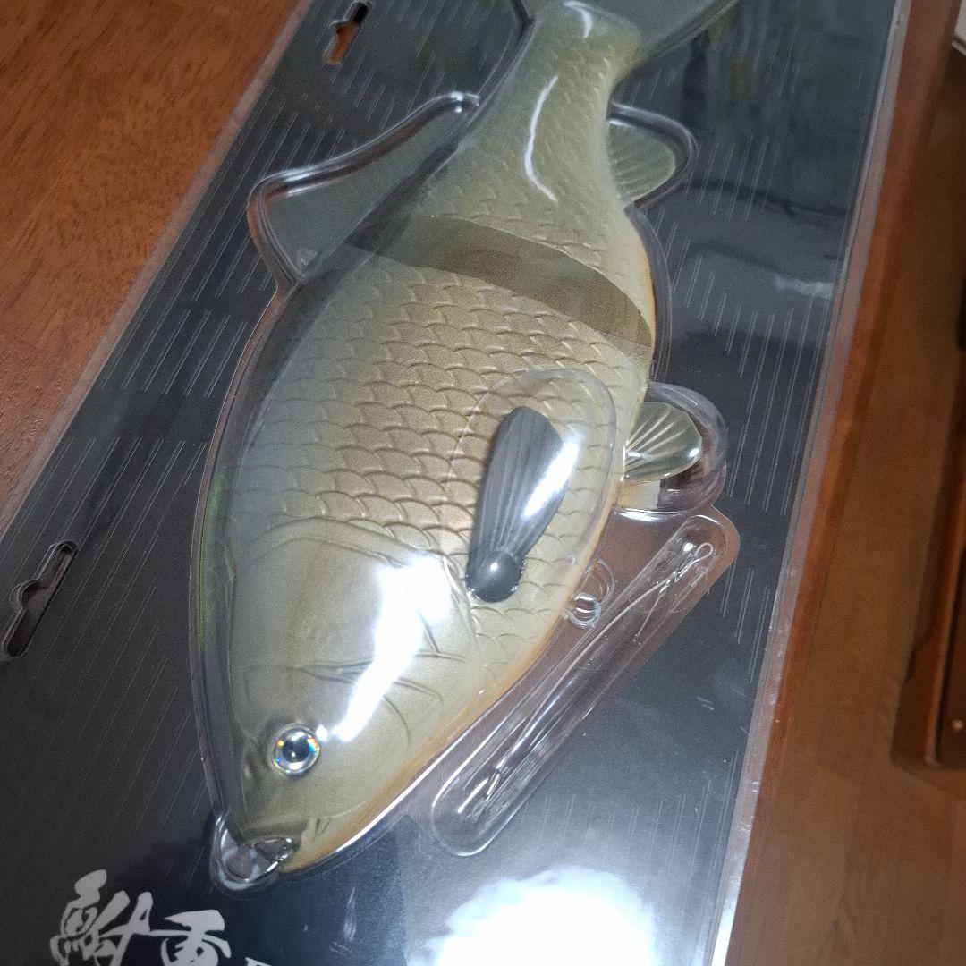 新製品　デプス　鮒重　deps 　FUNAJU 　キンブナ　フナジュウ 新品