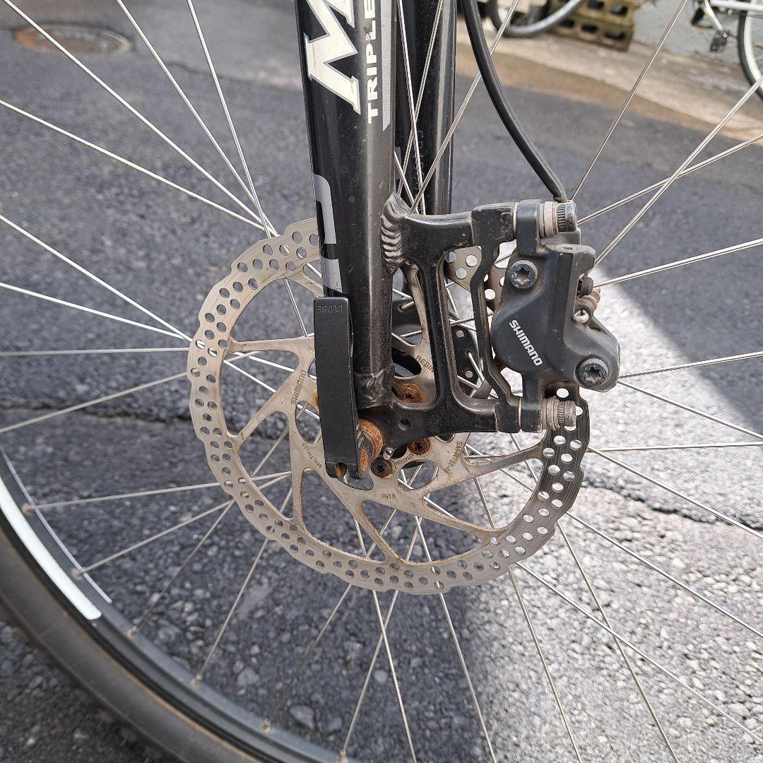 KONA BLAST 26インチ 21段変速 MTB SHIMANO DEORE