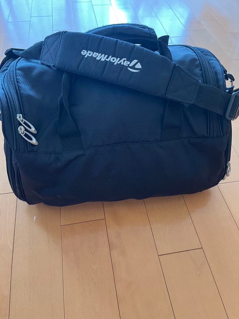 テーラーメイド　ボストン バッグ