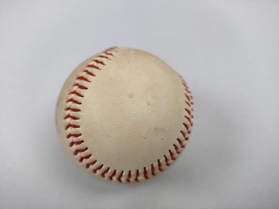 イチロー オリックス・ブルーウェーブ時代 球団ロゴ入り 直筆サインボール