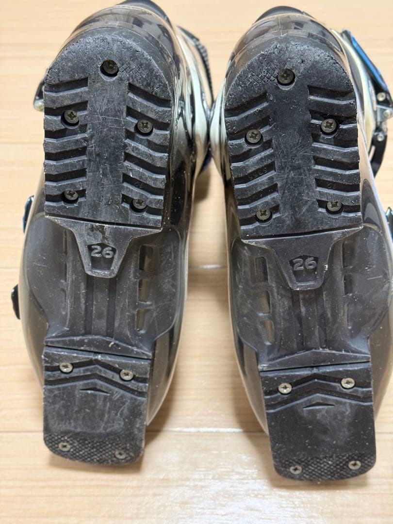 SALOMON サロモン FALCON XR CS スキーブーツ