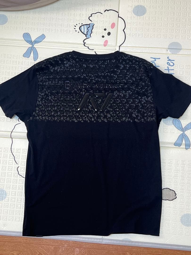 A7 Bar Grip Tシャツ ＸＬサイズ