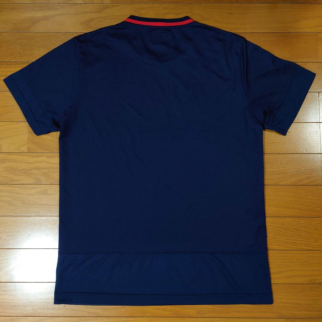 YONEX バドミントンシャツ Lサイズ