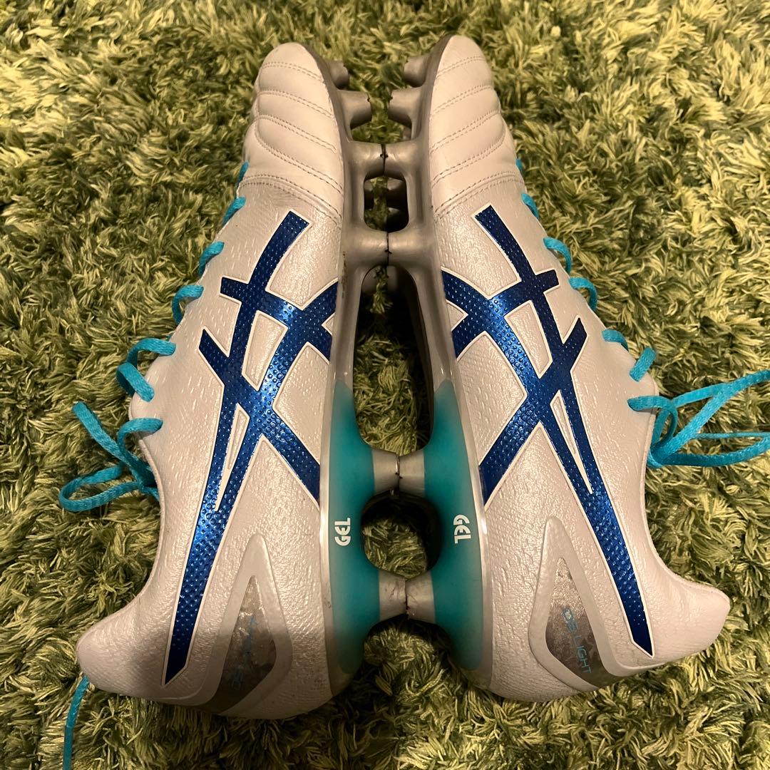 シューズ asics DS LIGHT PRO NARROW 27.5cm