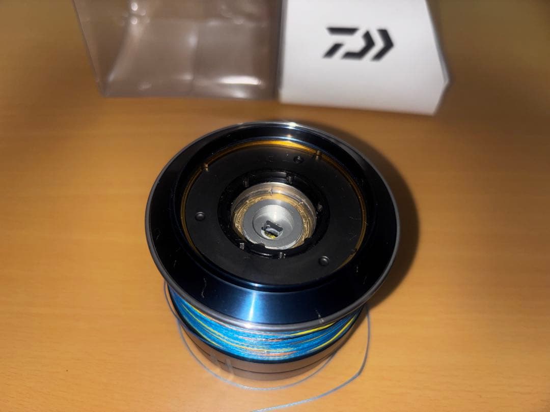 【限定価格】ダイワ　21セルテートsw14000-XH スプール