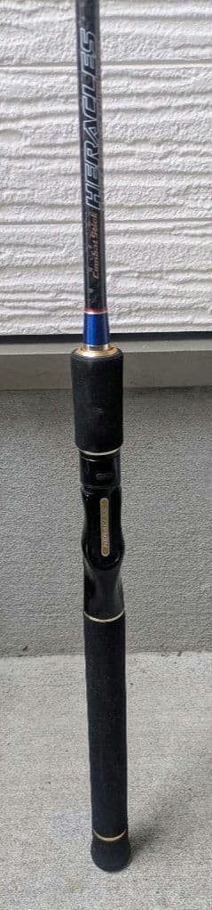 エバーグリーン　ヘラクレス　HCSC-67M EGムービング