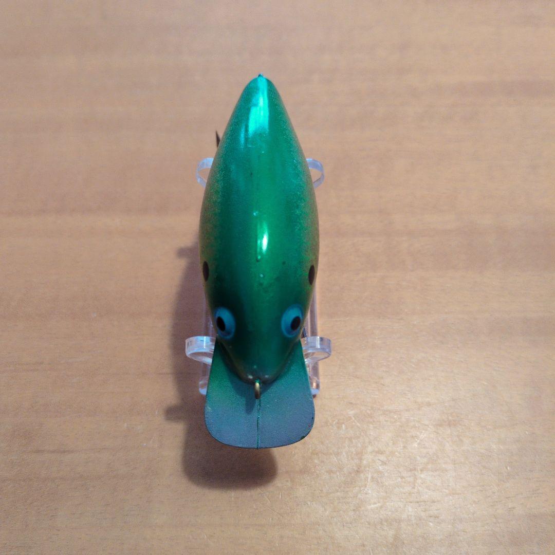 オールド　クランクベイト