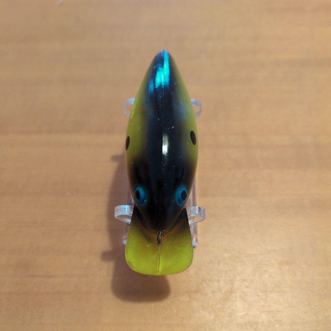 オールド　クランクベイト