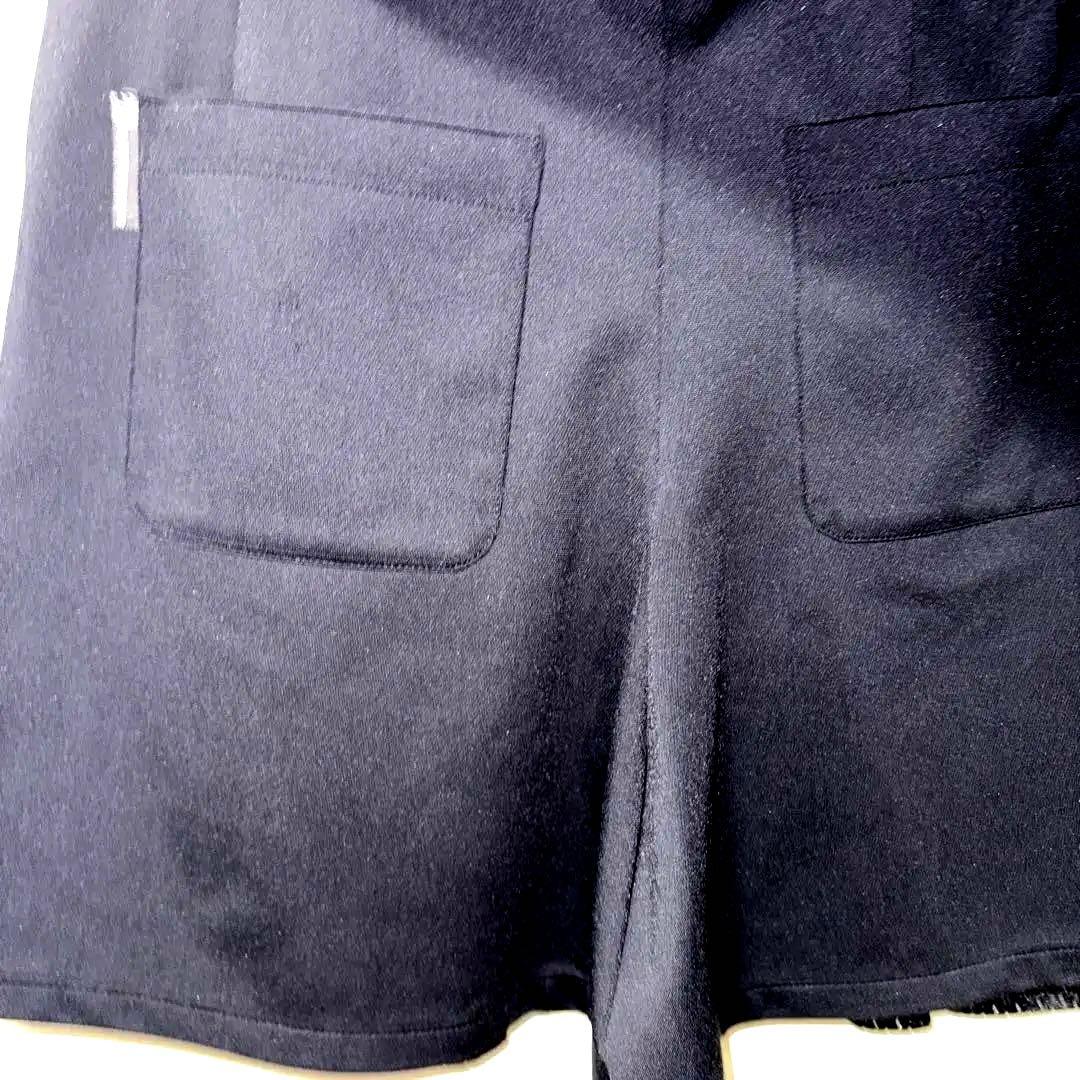 カステルバジャック　キュロット42お値下げ
