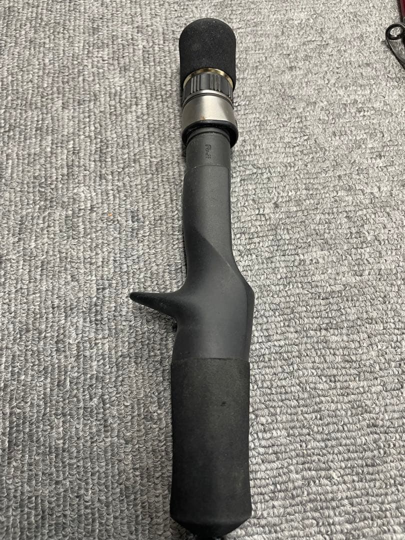 クロステージ CRS-B63TR タイラバロッド