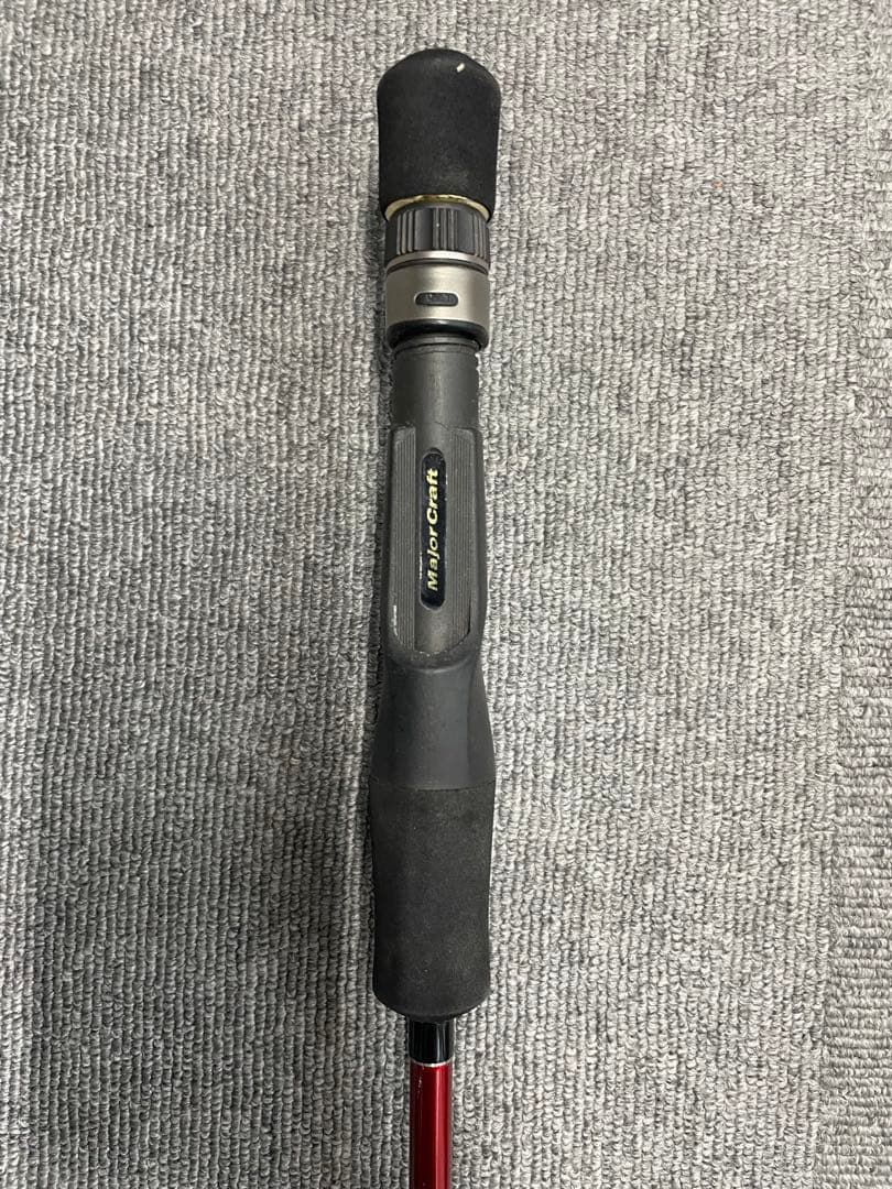 クロステージ CRS-B63TR タイラバロッド