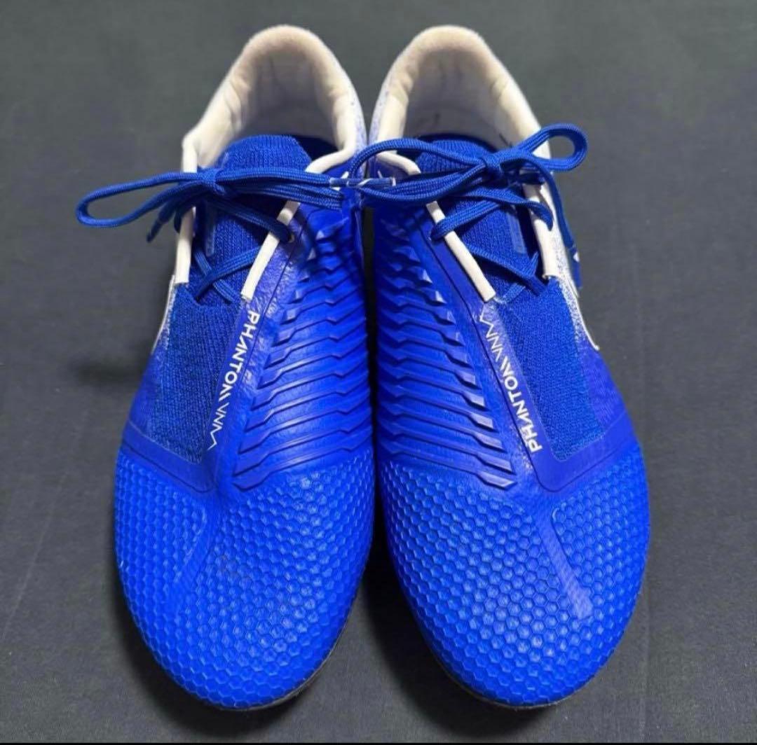 NIKE ファントムヴェノム SG AC 25cm 214