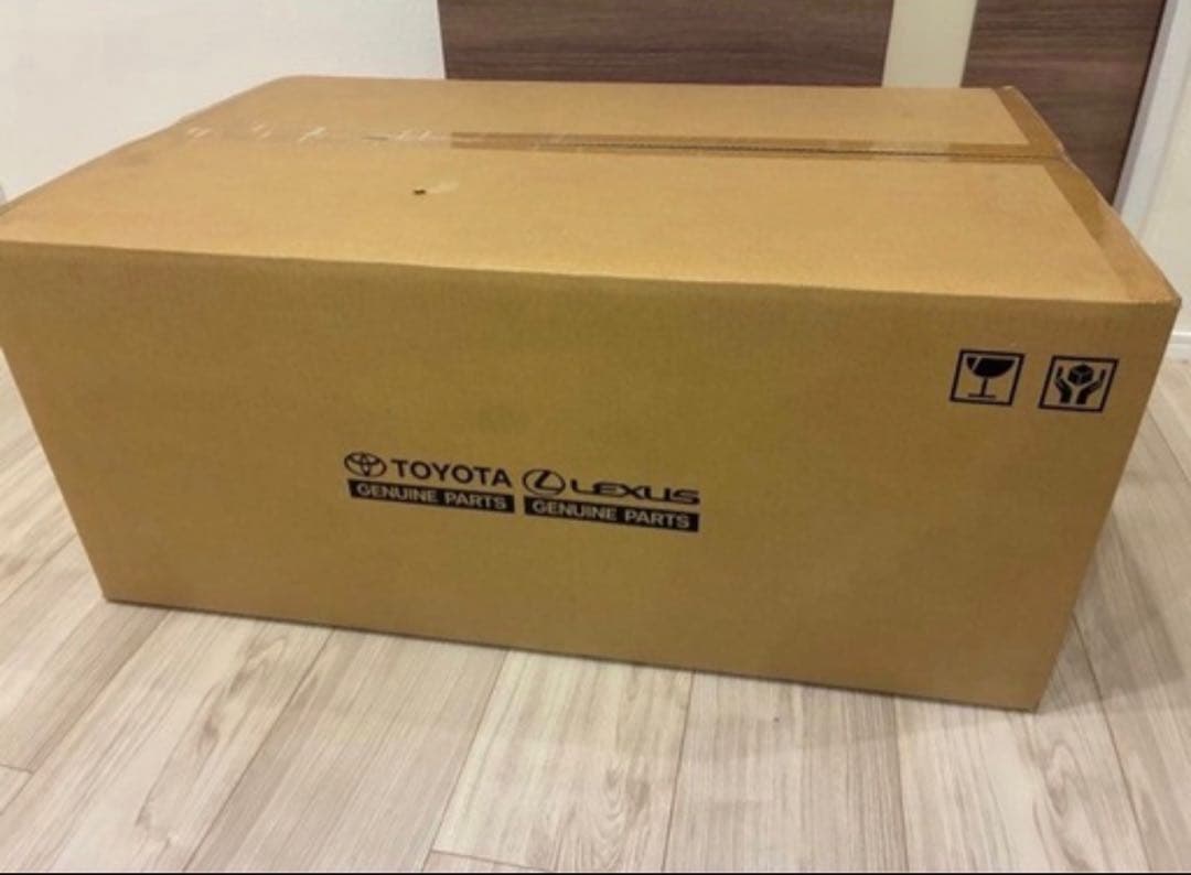 ランクル　ランドクルーザー　250 VX ヘッドライト　新品