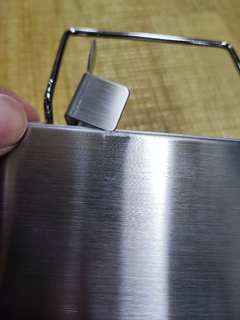WHOLE EARTH ラップトップ グリル　ステンレス 焚き火台　A3サイズ