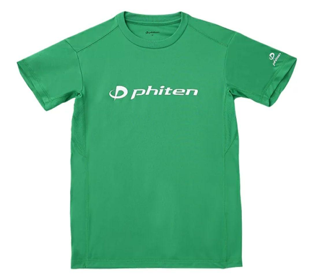 ファイテン　Tシャツ　2着　セット　Lサイズ