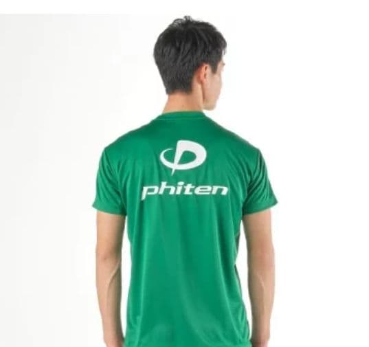 ファイテン　Tシャツ　2着　セット　Lサイズ