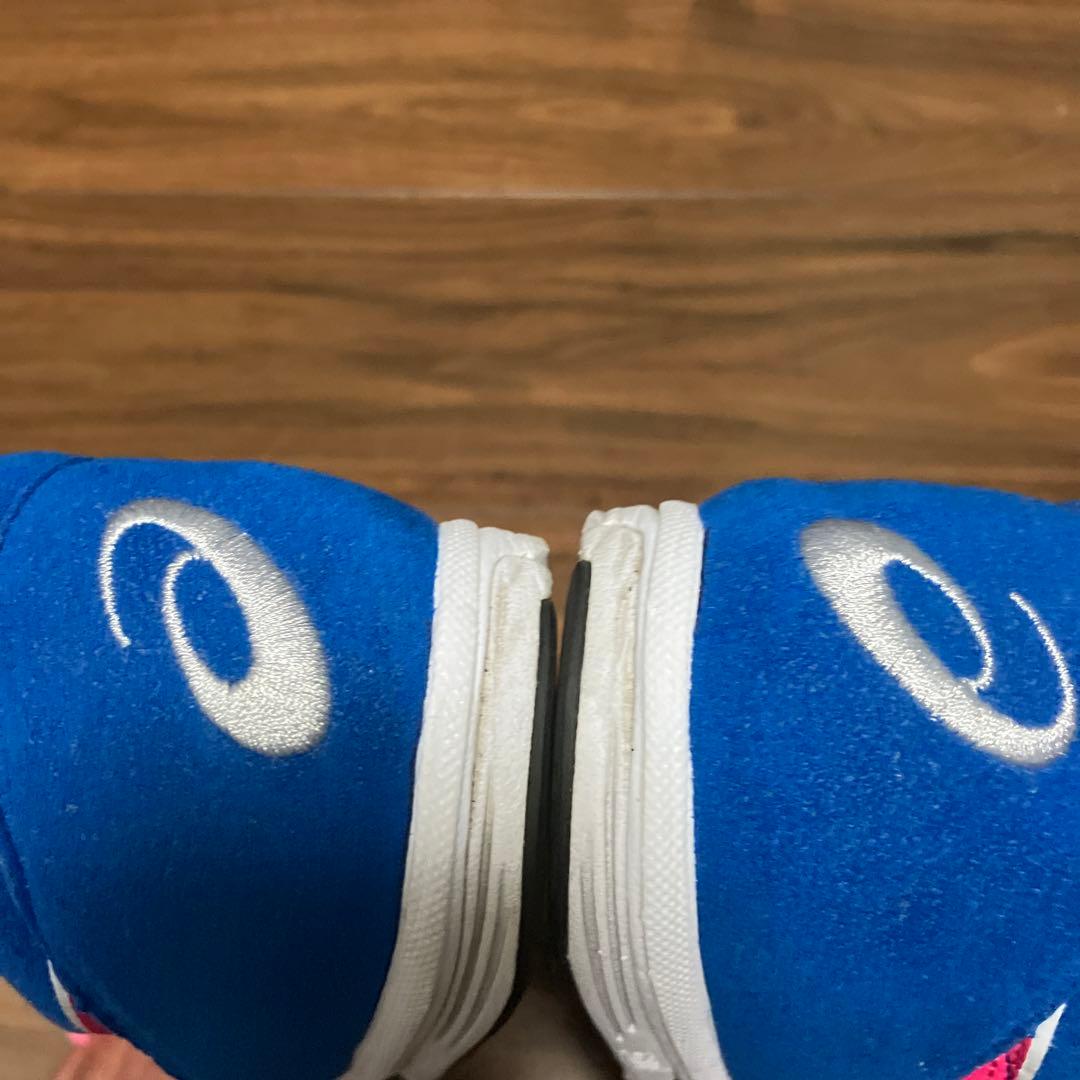 アシックス ソーティマジック RP スピード　別注カラー　28.0