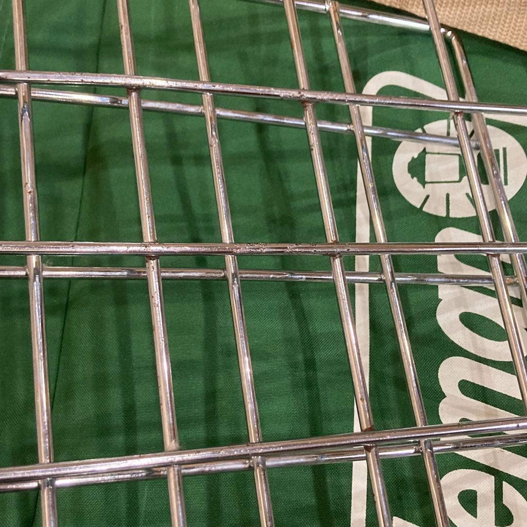 コールマン Coleman オールインワンキッチンテーブル