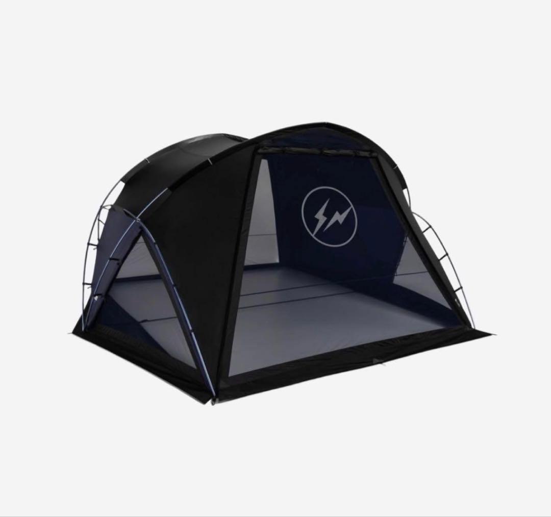 fragment design × Helinox Tac.V-tarp4.0