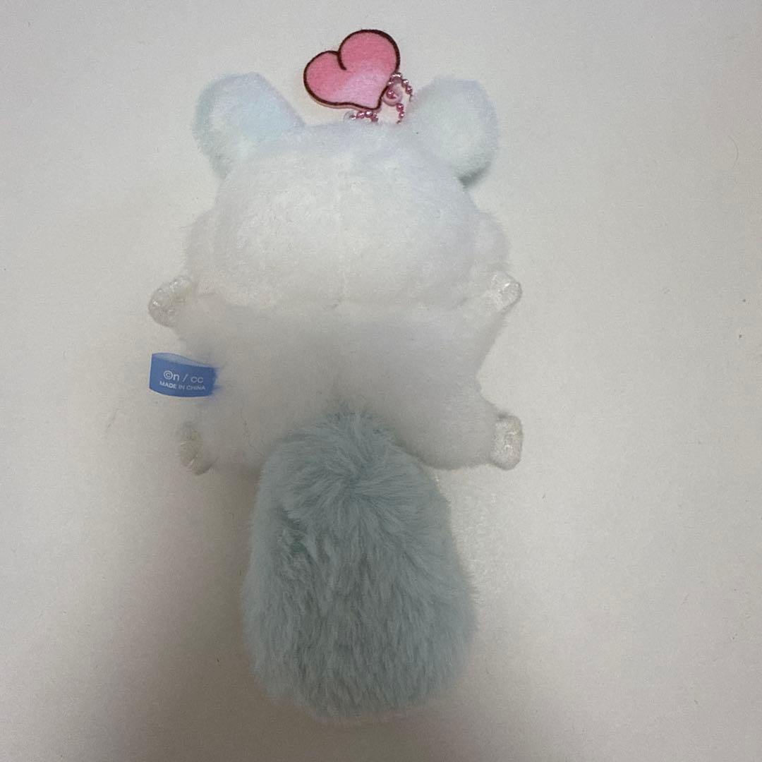 モモンガ ちいかわ