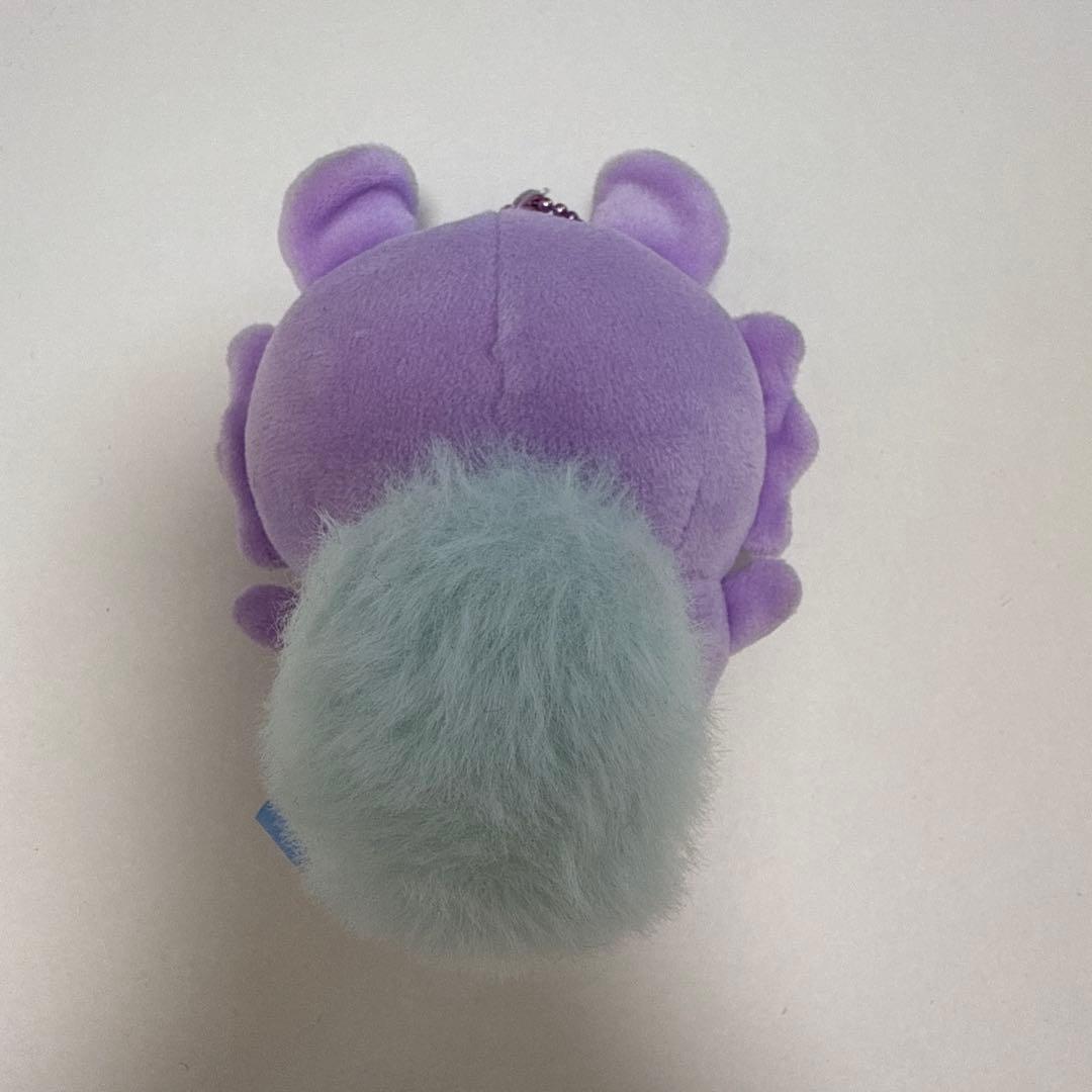 モモンガ ちいかわ