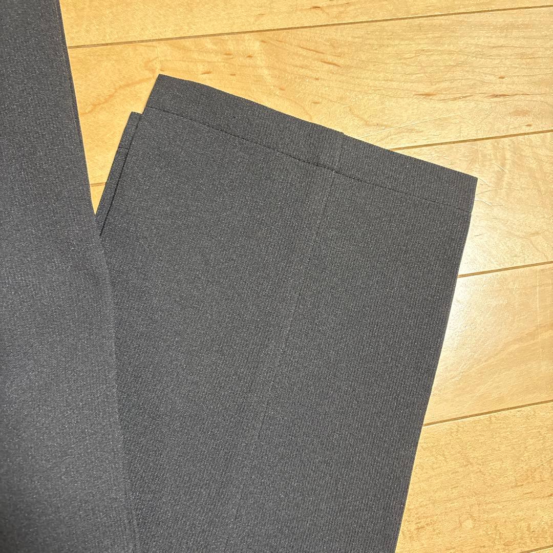 未使用　キャロウェイ　スリムフィット ブラックパンツ　定価15,400円