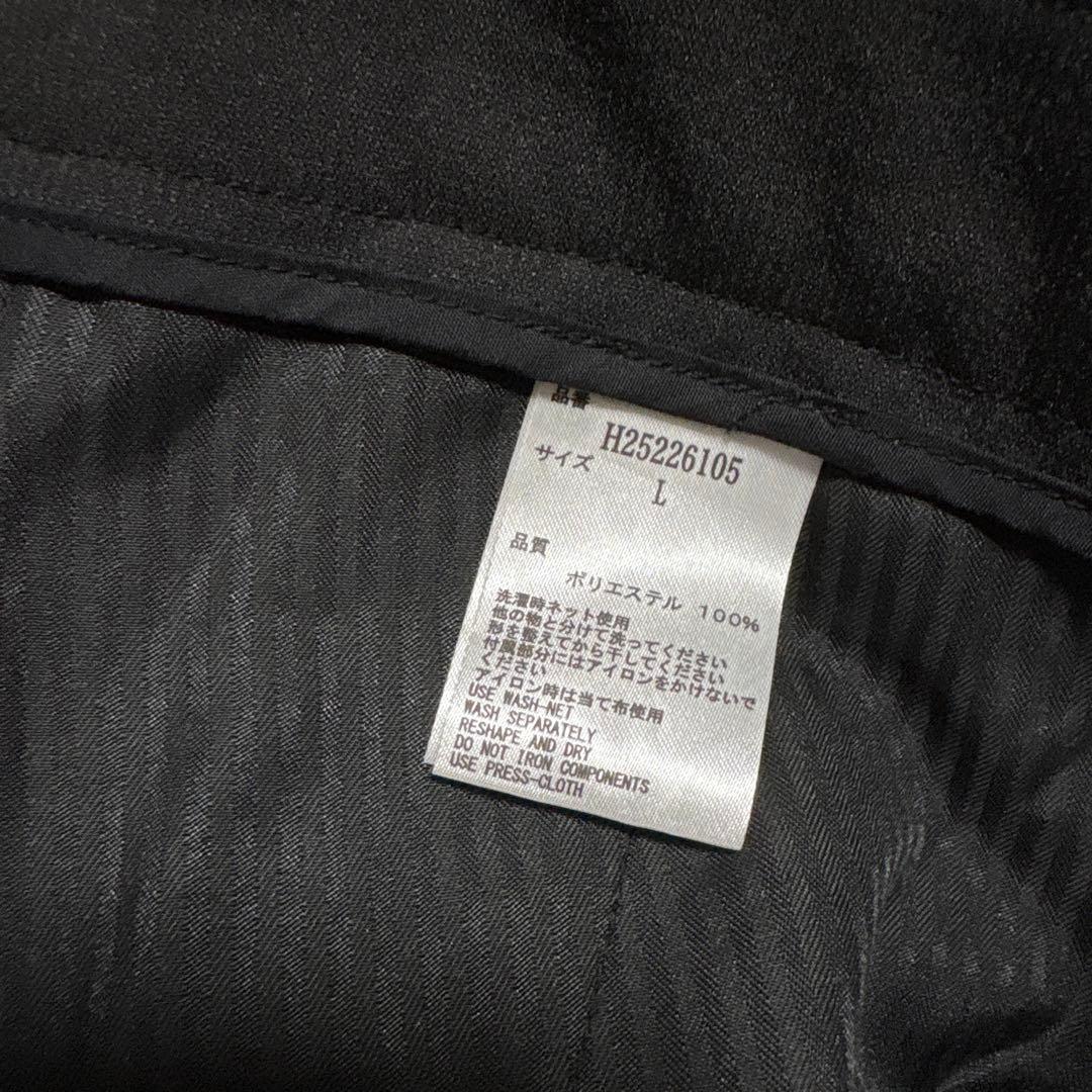 未使用　キャロウェイ　スリムフィット ブラックパンツ　定価15,400円