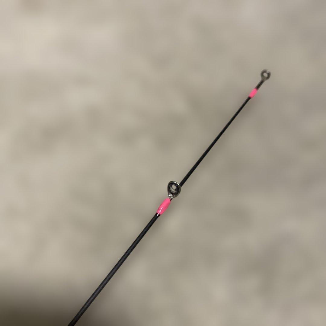 【美品】鯵道5G AD5-S582UL/AJI メジャークラフト
