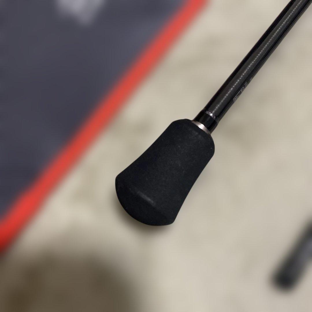 【美品】鯵道5G AD5-S582UL/AJI メジャークラフト