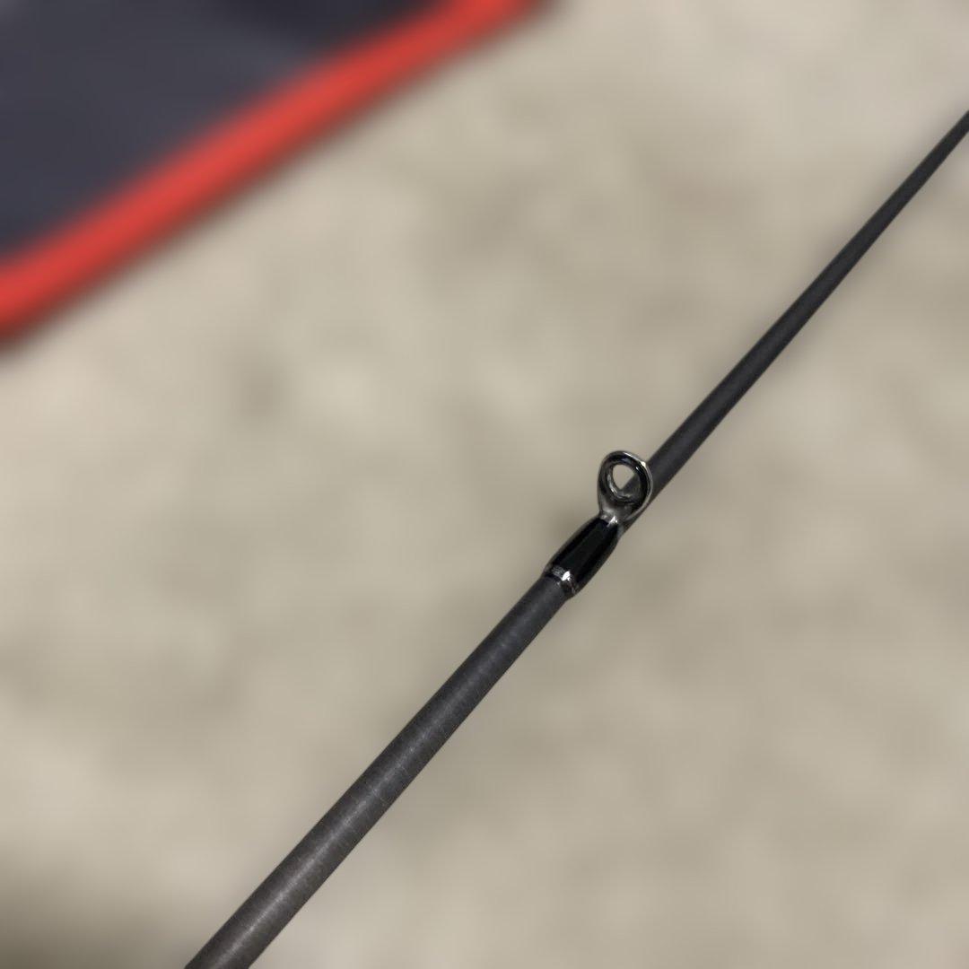【美品】鯵道5G AD5-S582UL/AJI メジャークラフト